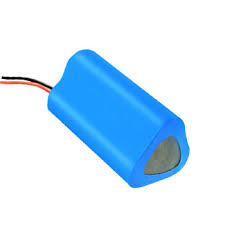 LiFePO4 Battery : 6.4V